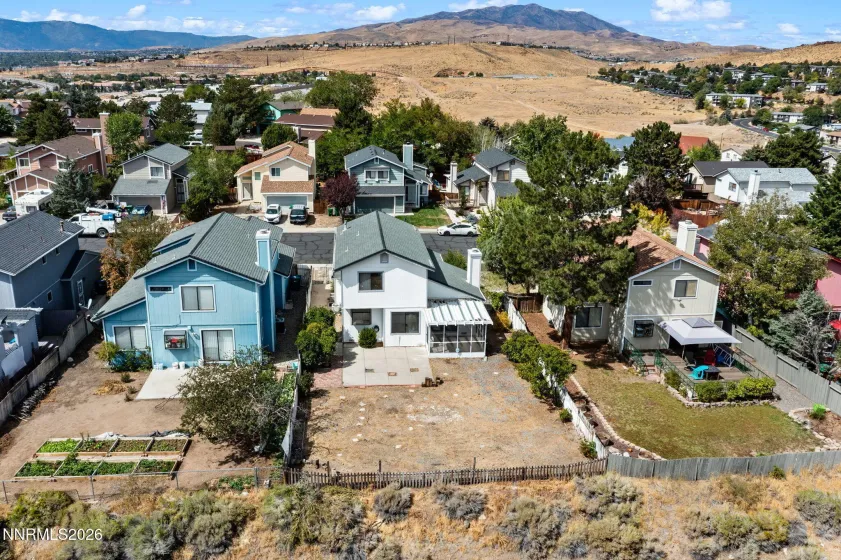 3409 Ridgecrest, Reno, Nevada 89512, 2 Bedrooms Bedrooms, ,3 BathroomsBathrooms,Residential,Residential,Ridgecrest,0,260013309