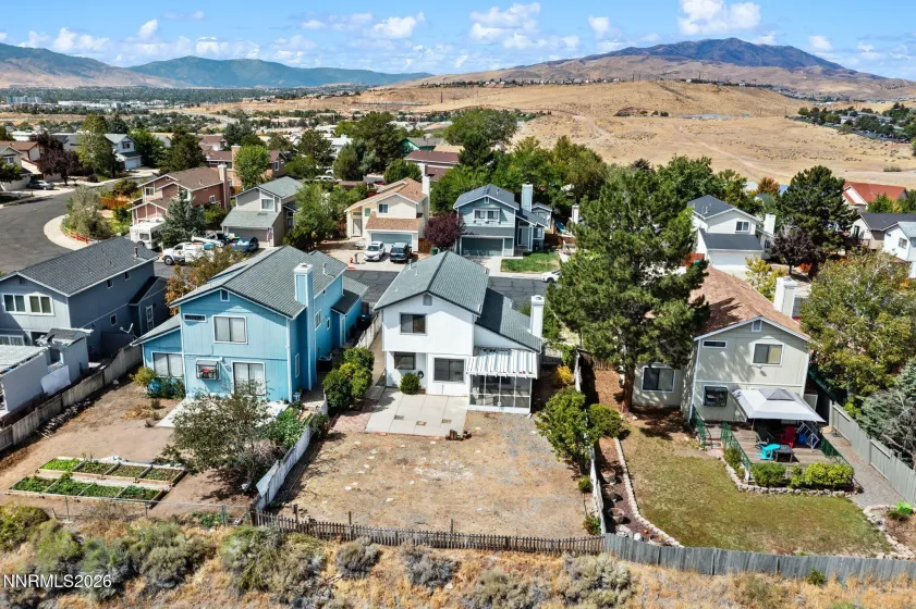 3409 Ridgecrest, Reno, Nevada 89512, 2 Bedrooms Bedrooms, ,3 BathroomsBathrooms,Residential,Residential,Ridgecrest,0,260013309