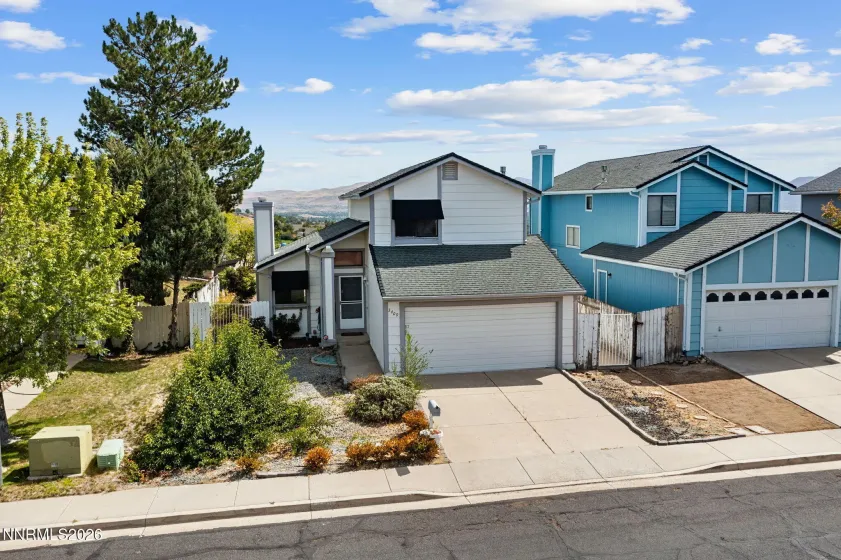 3409 Ridgecrest, Reno, Nevada 89512, 2 Bedrooms Bedrooms, ,3 BathroomsBathrooms,Residential,Residential,Ridgecrest,0,260013309