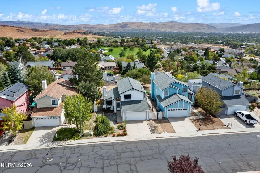 3409 Ridgecrest, Reno, Nevada 89512, 2 Bedrooms Bedrooms, ,3 BathroomsBathrooms,Residential,Residential,Ridgecrest,0,260013309