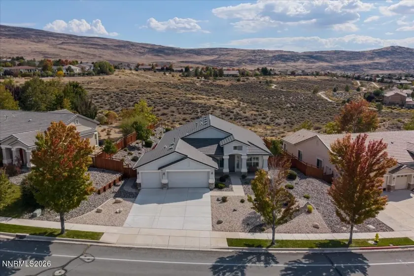 7400 Lacerta, Sparks, Nevada 89436, 4 Bedrooms Bedrooms, ,2 BathroomsBathrooms,Residential,Residential,Lacerta,0,260013311