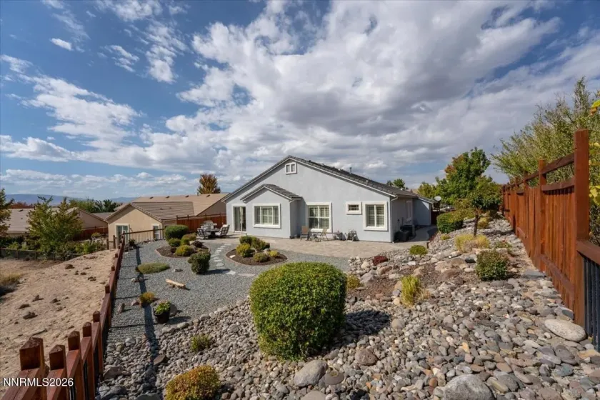 7400 Lacerta, Sparks, Nevada 89436, 4 Bedrooms Bedrooms, ,2 BathroomsBathrooms,Residential,Residential,Lacerta,0,260013311