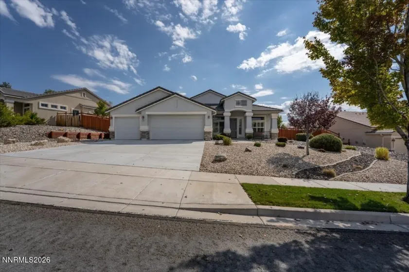 7400 Lacerta, Sparks, Nevada 89436, 4 Bedrooms Bedrooms, ,2 BathroomsBathrooms,Residential,Residential,Lacerta,0,260013311