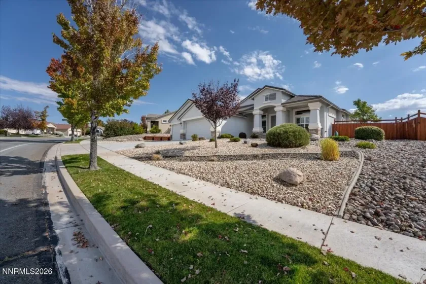 7400 Lacerta, Sparks, Nevada 89436, 4 Bedrooms Bedrooms, ,2 BathroomsBathrooms,Residential,Residential,Lacerta,0,260013311
