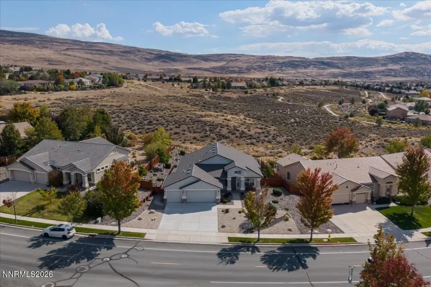 7400 Lacerta, Sparks, Nevada 89436, 4 Bedrooms Bedrooms, ,2 BathroomsBathrooms,Residential,Residential,Lacerta,0,260013311