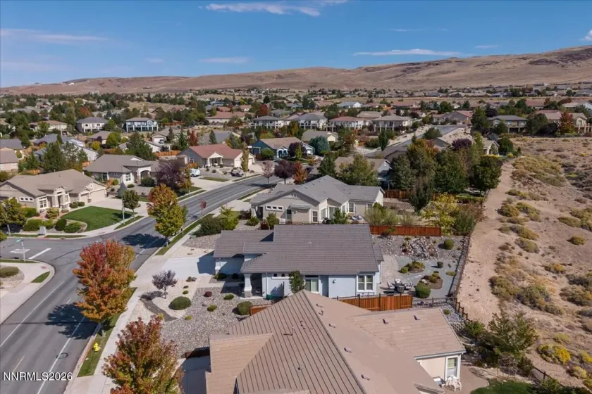7400 Lacerta, Sparks, Nevada 89436, 4 Bedrooms Bedrooms, ,2 BathroomsBathrooms,Residential,Residential,Lacerta,0,260013311
