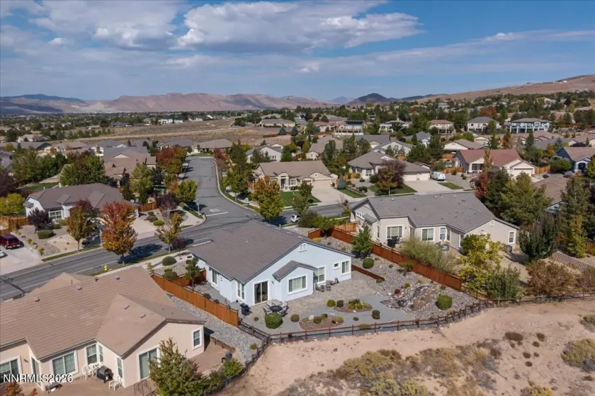 7400 Lacerta, Sparks, Nevada 89436, 4 Bedrooms Bedrooms, ,2 BathroomsBathrooms,Residential,Residential,Lacerta,0,260013311