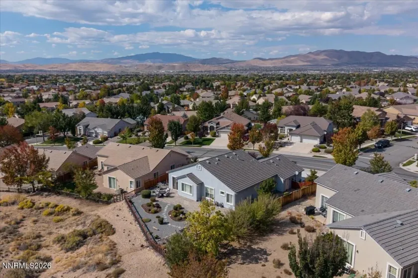 7400 Lacerta, Sparks, Nevada 89436, 4 Bedrooms Bedrooms, ,2 BathroomsBathrooms,Residential,Residential,Lacerta,0,260013311