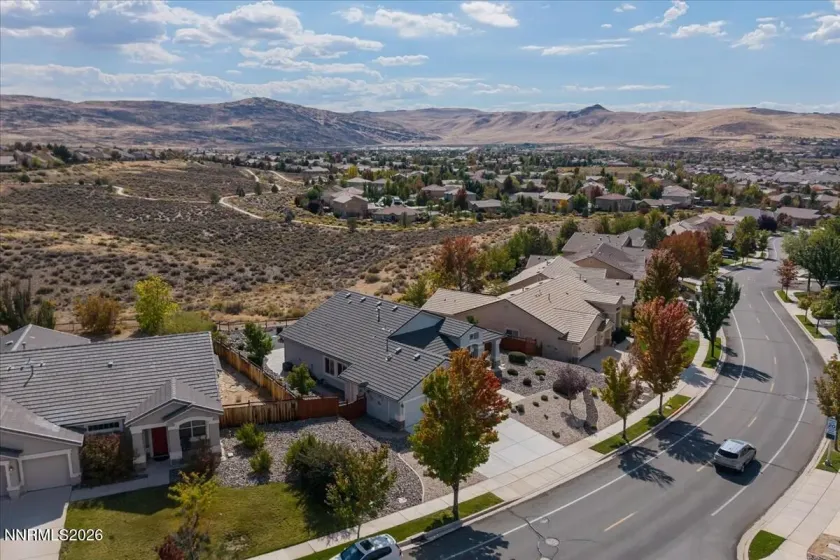 7400 Lacerta, Sparks, Nevada 89436, 4 Bedrooms Bedrooms, ,2 BathroomsBathrooms,Residential,Residential,Lacerta,0,260013311