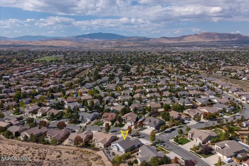7400 Lacerta, Sparks, Nevada 89436, 4 Bedrooms Bedrooms, ,2 BathroomsBathrooms,Residential,Residential,Lacerta,0,260013311