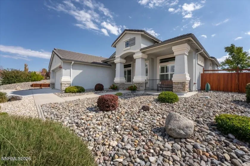 7400 Lacerta, Sparks, Nevada 89436, 4 Bedrooms Bedrooms, ,2 BathroomsBathrooms,Residential,Residential,Lacerta,0,260013311