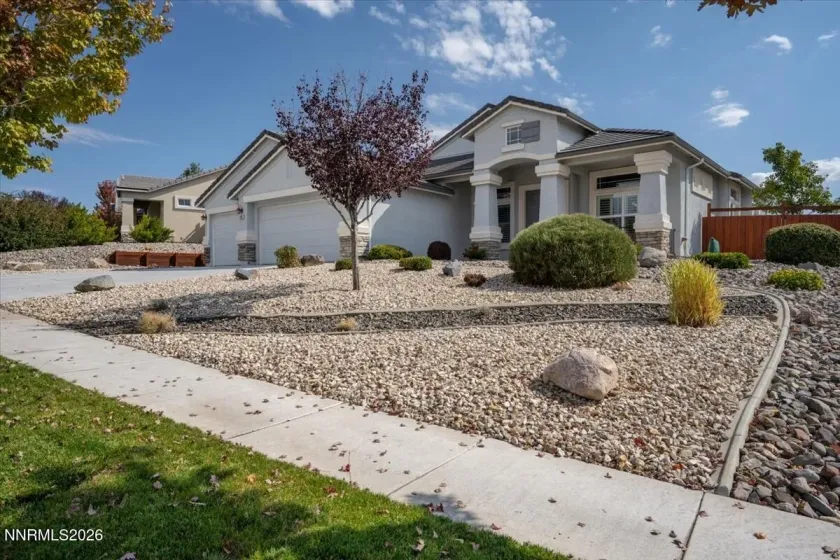 7400 Lacerta, Sparks, Nevada 89436, 4 Bedrooms Bedrooms, ,2 BathroomsBathrooms,Residential,Residential,Lacerta,0,260013311