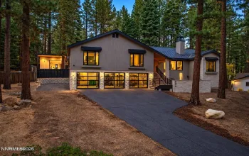 896 Donna, Incline Village, Nevada 89451, 3 Bedrooms Bedrooms, ,3 BathroomsBathrooms,Residential,Residential,Donna,0,260013315