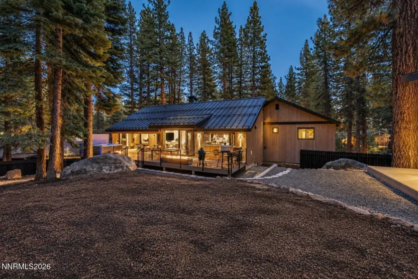 896 Donna, Incline Village, Nevada 89451, 3 Bedrooms Bedrooms, ,3 BathroomsBathrooms,Residential,Residential,Donna,0,260013315