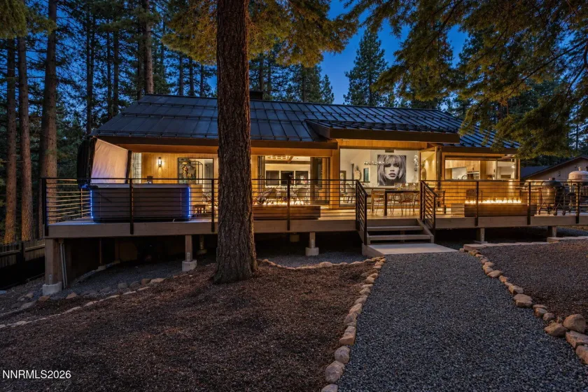 896 Donna, Incline Village, Nevada 89451, 3 Bedrooms Bedrooms, ,3 BathroomsBathrooms,Residential,Residential,Donna,0,260013315