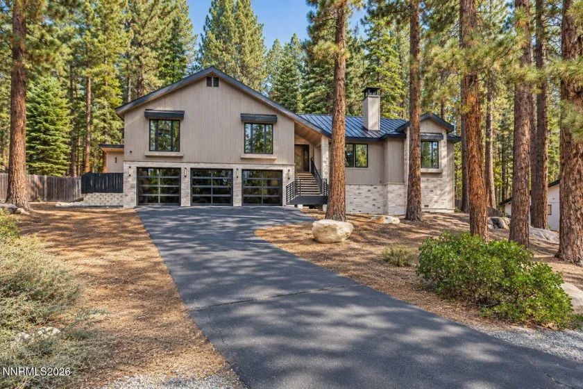 896 Donna, Incline Village, Nevada 89451, 3 Bedrooms Bedrooms, ,3 BathroomsBathrooms,Residential,Residential,Donna,0,260013315