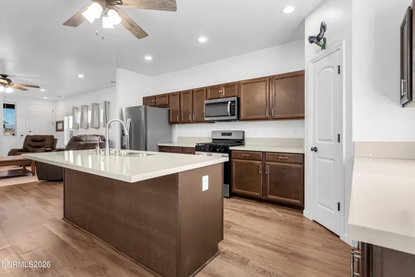 1324 Serenity, Fernley, Nevada 89408, 4 Bedrooms Bedrooms, ,2 BathroomsBathrooms,Residential,Residential,Serenity,0,260013320