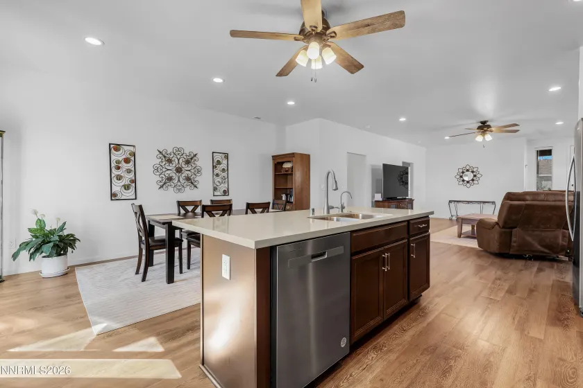 1324 Serenity, Fernley, Nevada 89408, 4 Bedrooms Bedrooms, ,2 BathroomsBathrooms,Residential,Residential,Serenity,0,260013320