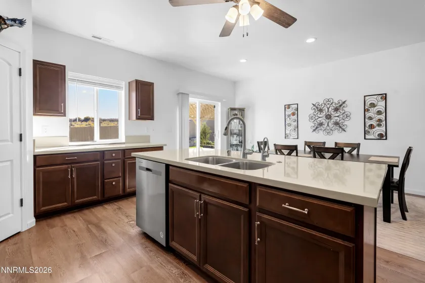 1324 Serenity, Fernley, Nevada 89408, 4 Bedrooms Bedrooms, ,2 BathroomsBathrooms,Residential,Residential,Serenity,0,260013320