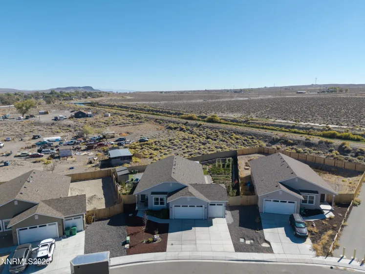 1324 Serenity, Fernley, Nevada 89408, 4 Bedrooms Bedrooms, ,2 BathroomsBathrooms,Residential,Residential,Serenity,0,260013320