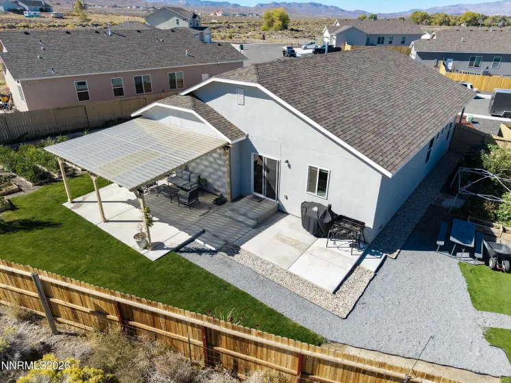 1324 Serenity, Fernley, Nevada 89408, 4 Bedrooms Bedrooms, ,2 BathroomsBathrooms,Residential,Residential,Serenity,0,260013320