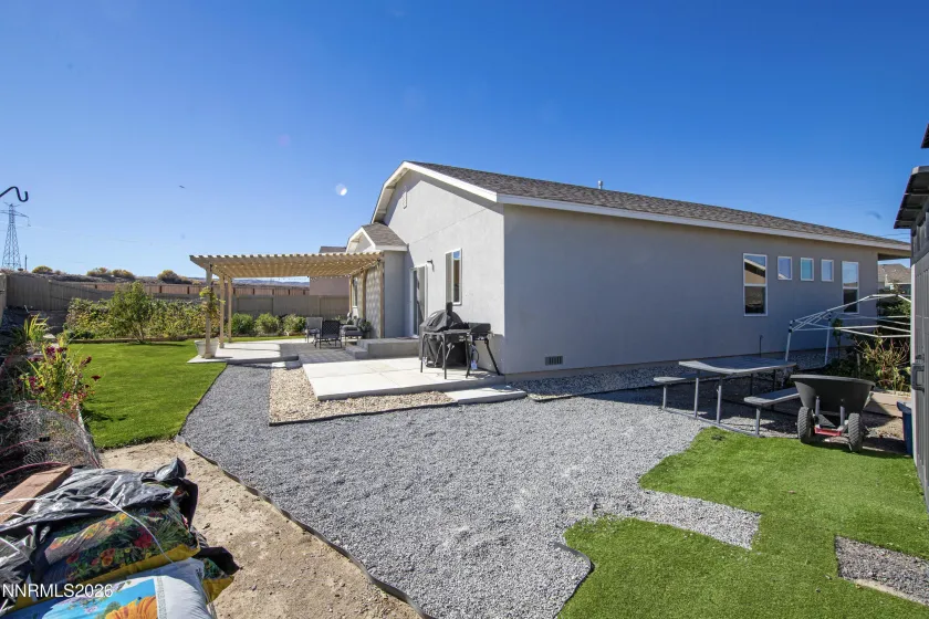 1324 Serenity, Fernley, Nevada 89408, 4 Bedrooms Bedrooms, ,2 BathroomsBathrooms,Residential,Residential,Serenity,0,260013320