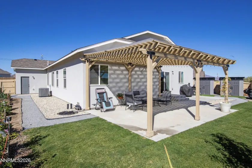 1324 Serenity, Fernley, Nevada 89408, 4 Bedrooms Bedrooms, ,2 BathroomsBathrooms,Residential,Residential,Serenity,0,260013320