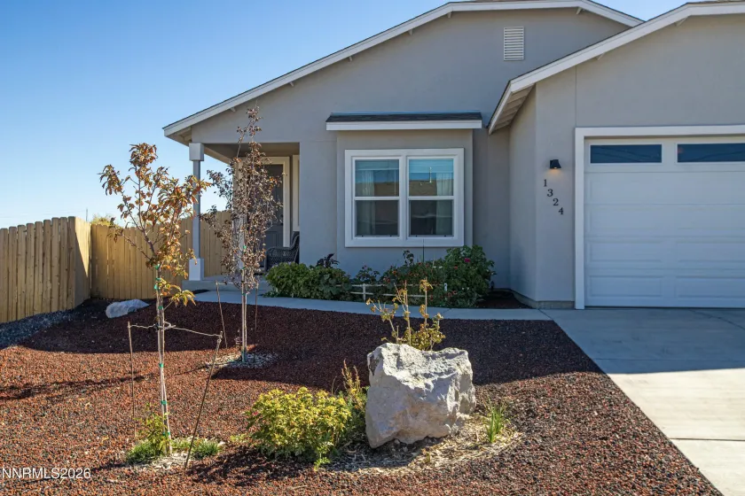 1324 Serenity, Fernley, Nevada 89408, 4 Bedrooms Bedrooms, ,2 BathroomsBathrooms,Residential,Residential,Serenity,0,260013320