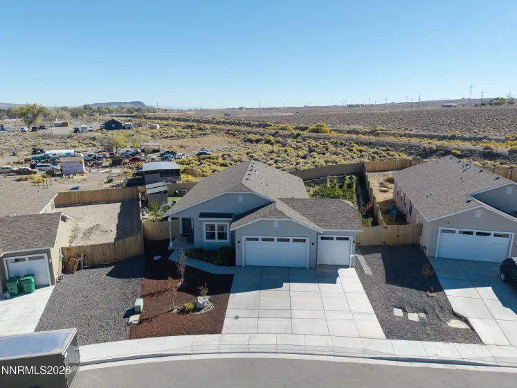 1324 Serenity, Fernley, Nevada 89408, 4 Bedrooms Bedrooms, ,2 BathroomsBathrooms,Residential,Residential,Serenity,0,260013320