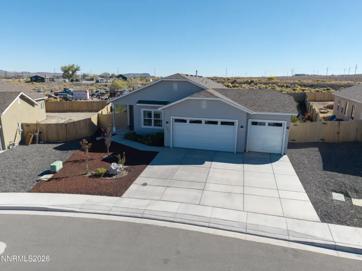 1324 Serenity, Fernley, Nevada 89408, 4 Bedrooms Bedrooms, ,2 BathroomsBathrooms,Residential,Residential,Serenity,0,260013320