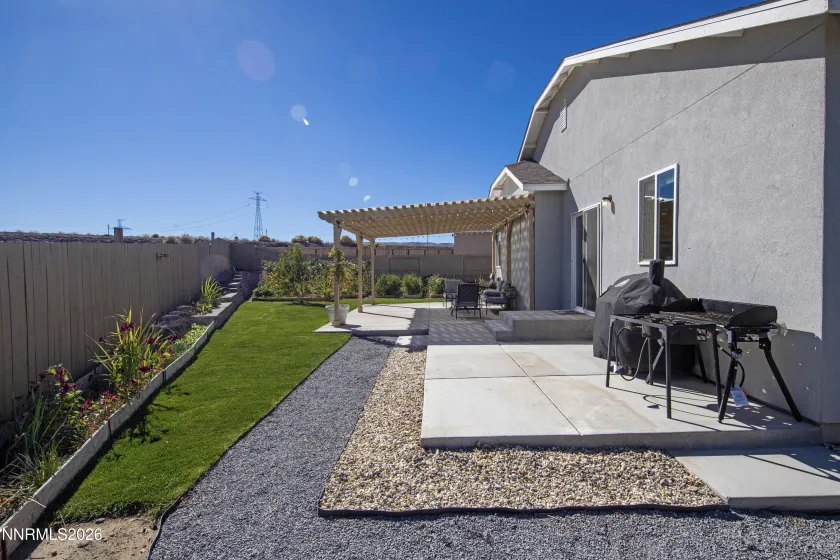 1324 Serenity, Fernley, Nevada 89408, 4 Bedrooms Bedrooms, ,2 BathroomsBathrooms,Residential,Residential,Serenity,0,260013320
