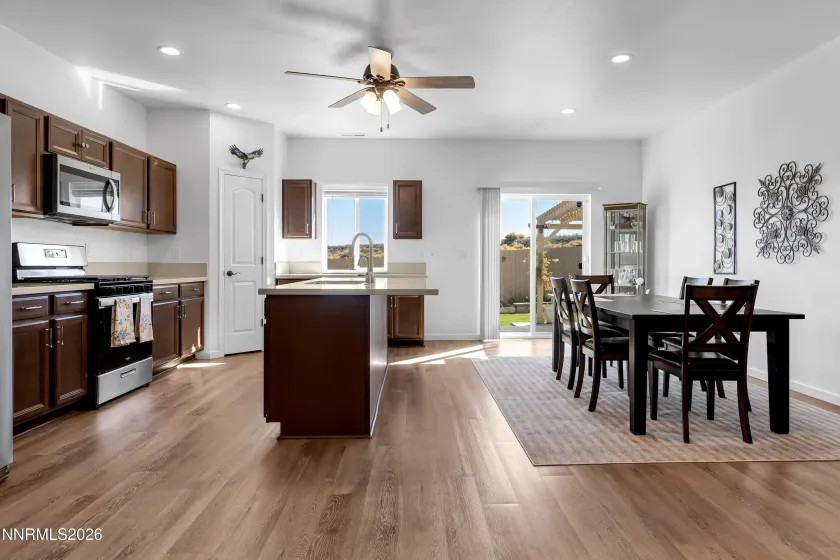 1324 Serenity, Fernley, Nevada 89408, 4 Bedrooms Bedrooms, ,2 BathroomsBathrooms,Residential,Residential,Serenity,0,260013320