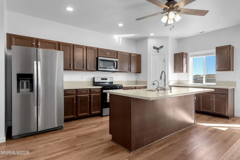 1324 Serenity, Fernley, Nevada 89408, 4 Bedrooms Bedrooms, ,2 BathroomsBathrooms,Residential,Residential,Serenity,0,260013320