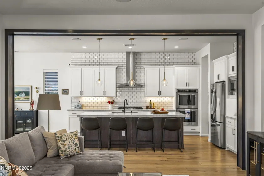 900 Providence, Reno, Nevada 89521, 5 Bedrooms Bedrooms, ,5 BathroomsBathrooms,Residential,Residential,Providence,0,260013323