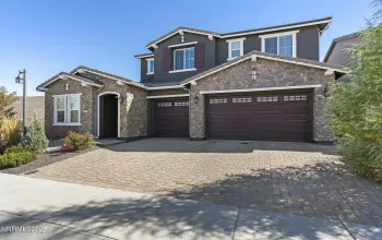 900 Providence, Reno, Nevada 89521, 5 Bedrooms Bedrooms, ,5 BathroomsBathrooms,Residential,Residential,Providence,0,260013323