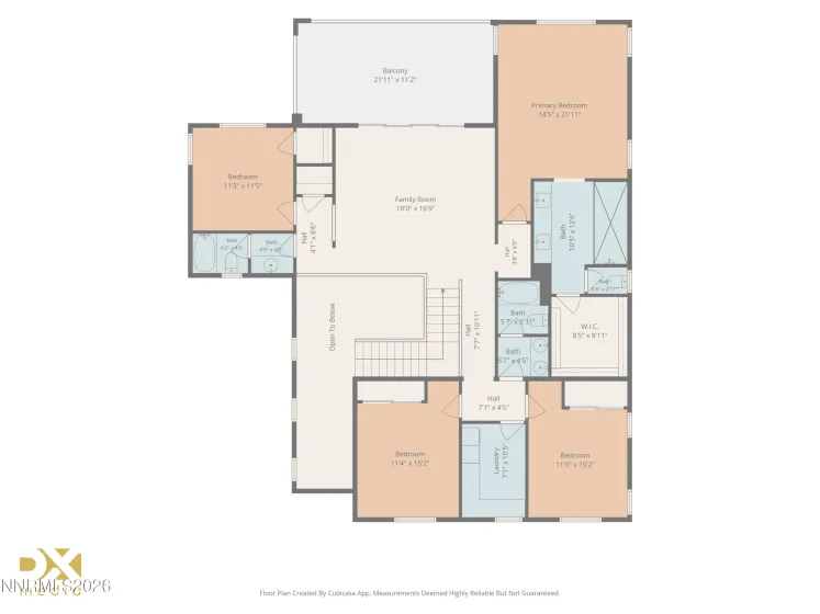 900 Providence, Reno, Nevada 89521, 5 Bedrooms Bedrooms, ,5 BathroomsBathrooms,Residential,Residential,Providence,0,260013323
