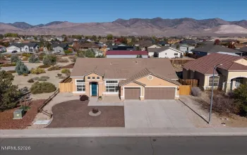 1346 Grassland, Dayton, Nevada 89403, 3 Bedrooms Bedrooms, ,2 BathroomsBathrooms,Residential,Residential,Grassland,0,260013324