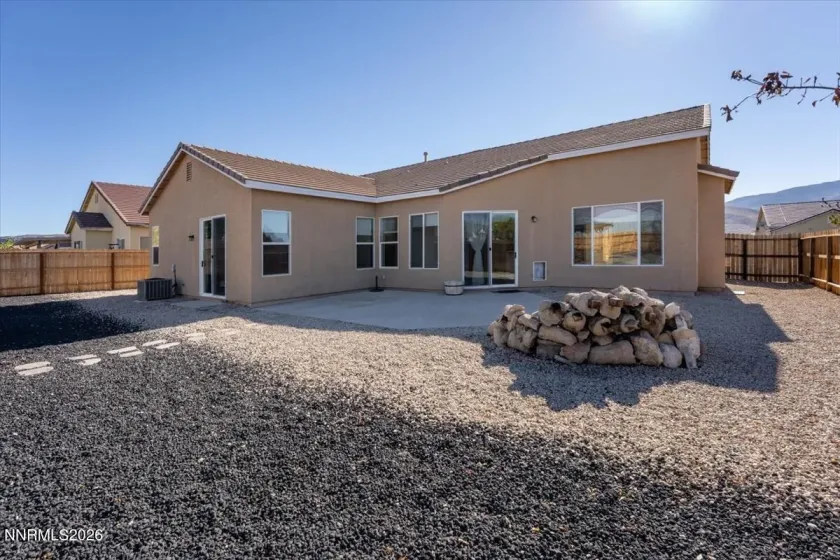 1346 Grassland, Dayton, Nevada 89403, 3 Bedrooms Bedrooms, ,2 BathroomsBathrooms,Residential,Residential,Grassland,0,260013324
