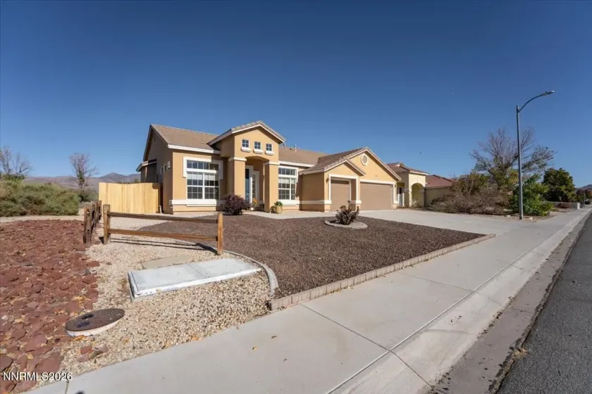 1346 Grassland, Dayton, Nevada 89403, 3 Bedrooms Bedrooms, ,2 BathroomsBathrooms,Residential,Residential,Grassland,0,260013324