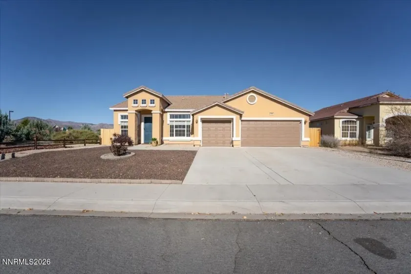 1346 Grassland, Dayton, Nevada 89403, 3 Bedrooms Bedrooms, ,2 BathroomsBathrooms,Residential,Residential,Grassland,0,260013324