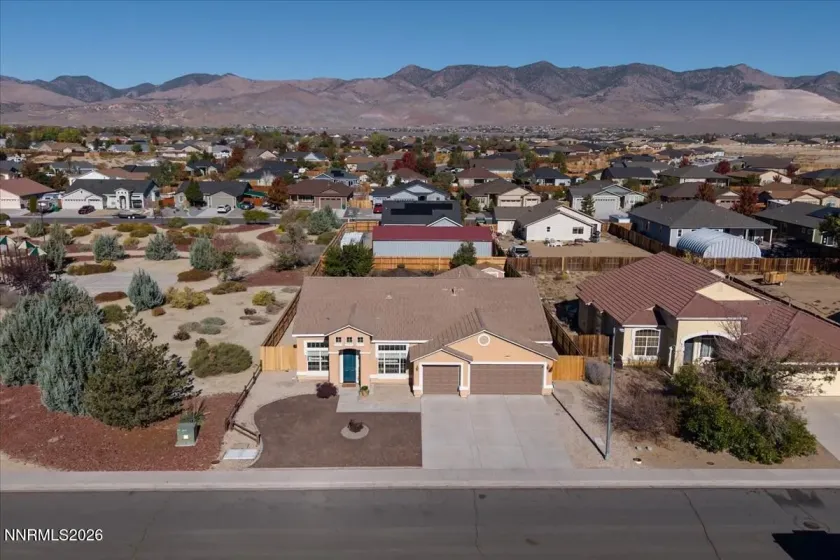 1346 Grassland, Dayton, Nevada 89403, 3 Bedrooms Bedrooms, ,2 BathroomsBathrooms,Residential,Residential,Grassland,0,260013324