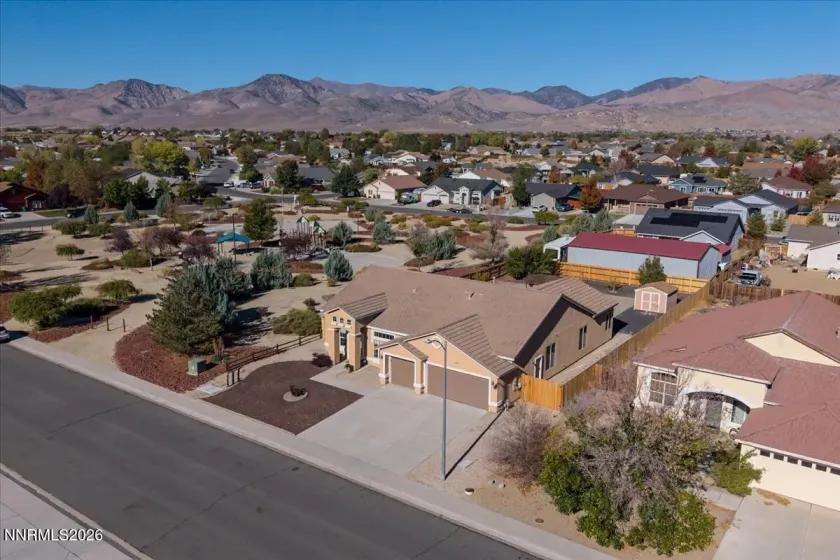 1346 Grassland, Dayton, Nevada 89403, 3 Bedrooms Bedrooms, ,2 BathroomsBathrooms,Residential,Residential,Grassland,0,260013324