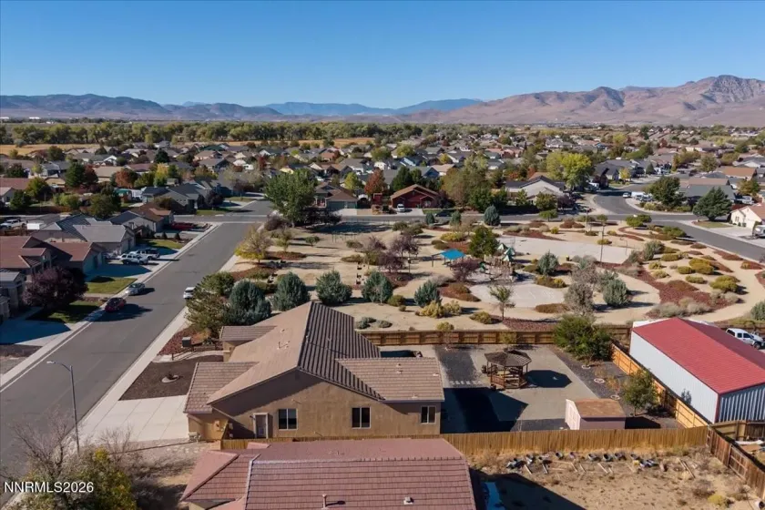 1346 Grassland, Dayton, Nevada 89403, 3 Bedrooms Bedrooms, ,2 BathroomsBathrooms,Residential,Residential,Grassland,0,260013324