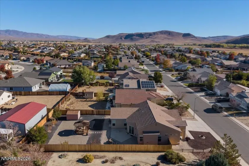 1346 Grassland, Dayton, Nevada 89403, 3 Bedrooms Bedrooms, ,2 BathroomsBathrooms,Residential,Residential,Grassland,0,260013324