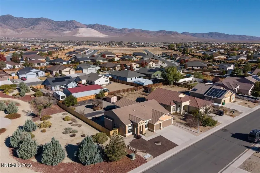 1346 Grassland, Dayton, Nevada 89403, 3 Bedrooms Bedrooms, ,2 BathroomsBathrooms,Residential,Residential,Grassland,0,260013324