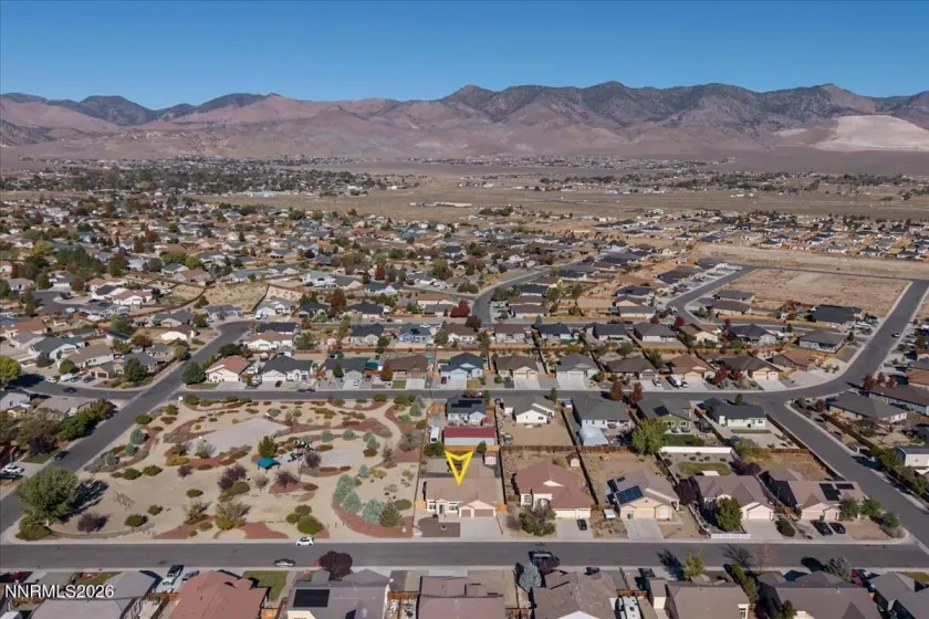 1346 Grassland, Dayton, Nevada 89403, 3 Bedrooms Bedrooms, ,2 BathroomsBathrooms,Residential,Residential,Grassland,0,260013324