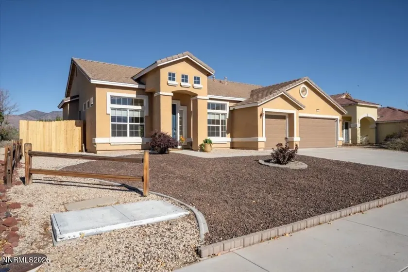 1346 Grassland, Dayton, Nevada 89403, 3 Bedrooms Bedrooms, ,2 BathroomsBathrooms,Residential,Residential,Grassland,0,260013324
