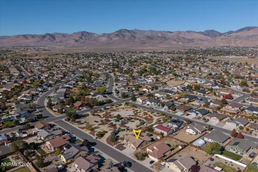 1346 Grassland, Dayton, Nevada 89403, 3 Bedrooms Bedrooms, ,2 BathroomsBathrooms,Residential,Residential,Grassland,0,260013324