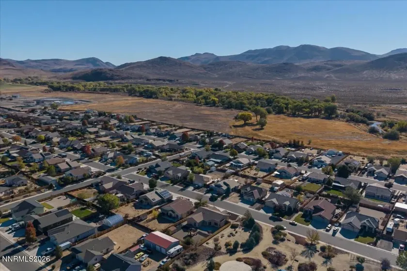 1346 Grassland, Dayton, Nevada 89403, 3 Bedrooms Bedrooms, ,2 BathroomsBathrooms,Residential,Residential,Grassland,0,260013324