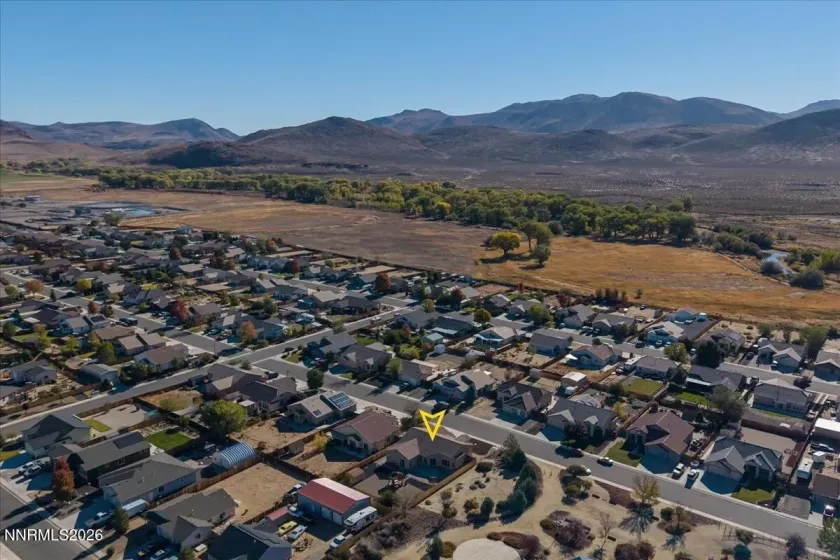 1346 Grassland, Dayton, Nevada 89403, 3 Bedrooms Bedrooms, ,2 BathroomsBathrooms,Residential,Residential,Grassland,0,260013324
